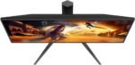 Écran 25" Gaming Full HD AOC 25G4S – Image 7