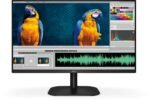 Écran 27" Gaming AOC QHD (Q27B2S2)