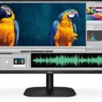 Écran 27" Gaming AOC QHD (Q27B2S2)