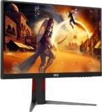 Écran 27" Gaming Full HD AOC 27G4 – Image 2