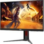 Écran 27" Gaming Full HD AOC 27G4 – Image 8