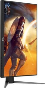 Écran 27" Gaming Full HD AOC 27G4 – Image 3