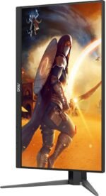 Écran 27" Gaming Full HD AOC 27G4 – Image 9
