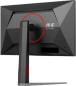 Écran 27" Gaming Full HD AOC 27G4 – Image 5