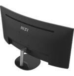 Écran 34" UWQHD MSI PRO MP341CQ (9S6-3PB2CT-002) – Image 7