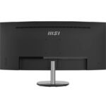Écran 34" UWQHD MSI PRO MP341CQ (9S6-3PB2CT-002) – Image 6