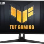 Écran 27" Asus TUF Gaming VG27AQ3A