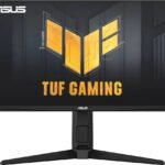 Écran 27" Gaming Asus TUF (VG27AQML1A)