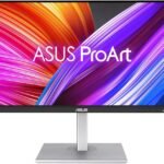Écran 27" Asus Pro Art (PA278CGV)