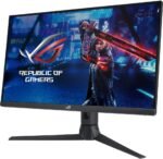 Écran 27" Gaming Asus ROG Strix XG27AQ – Image 4