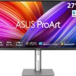 Écran 27" Asus Pro Art (PA279CRV)