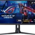 Écran 27" Gaming Asus ROG STRIX XG27AQMR