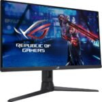 Écran 27" Gaming Asus ROG STRIX XG27AQMR – Image 3