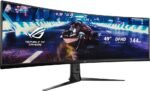Écran 49" Gaming Asus ROG Strix XG49VQ – Image 6