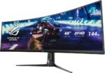 Écran 49" Gaming Asus ROG Strix XG49VQ – Image 5