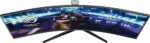 Écran 49" Gaming Asus ROG Strix XG49VQ – Image 4
