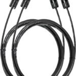 Câble d'extension solaire MC4 EcoFlow - 3m (5008004038)