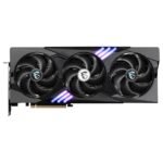 Carte Graphique MSI GeForce RTX 5070 Ti 16G GAMING TRIO OC (912-V531-240R) – Image 5