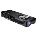 Carte Graphique MSI GeForce RTX 5070 Ti 16G GAMING TRIO OC (912-V531-240R) – Image 2
