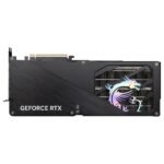 Carte Graphique MSI GeForce RTX 5070 Ti 16G GAMING TRIO OC (912-V531-240R) – Image 3