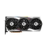 Carte Graphique MSI Radeon RX 6900 XT GAMING TRIO 16G