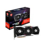 Carte Graphique MSI Radeon RX 6900 XT GAMING TRIO 16G – Image 6