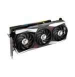 Carte Graphique MSI Radeon RX 6900 XT GAMING TRIO 16G – Image 2