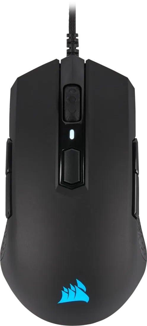 cmtojcjeb06zhqgzt4xii3bmd.jpg Souris Gaming Corsair M55 RGB Pro Ambidextrous Multi-Grip (CH-9308011-EU) – Image 1