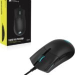 Souris Gaming Corsair Sabre RGB Pro Champion Series Ultra-Light FPS/MOBA (CH-9303111-EU)