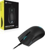 Souris Gaming Corsair Sabre RGB Pro Champion Series Ultra-Light FPS/MOBA (CH-9303111-EU)