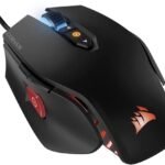Souris Gaming Corsair M65 Pro RGB (CH-9300011-EU)