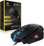 Souris Gaming Corsair M65 Pro RGB (CH-9300011-EU) – Image 3