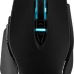 Souris Gaming Corsair M65 RGB Elite (CH-9309011-EU)