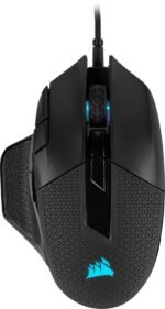 Souris Gaming Corsair Nightsword RGB Tunable (CH-9306011-EU)