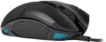 Souris Gaming Corsair Nightsword RGB Tunable (CH-9306011-EU) – Image 5