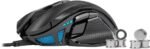 Souris Gaming Corsair Nightsword RGB Tunable (CH-9306011-EU) – Image 2