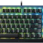 Clavier Gaming mécanique Razer BlackWidow V4 X (Yellow Switch) Fortnite Edition - QWERTY (RZ03-04703600-R3M1)
