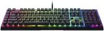 Clavier Gaming mécanique Razer BlackWidow V4 X (Yellow Switch) Fortnite Edition - QWERTY (RZ03-04703600-R3M1) – Image 2