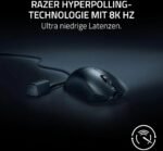 Souris sans fil Gaming Razer Viper V3 Pro Noir (RZ01-05120100-R3G1) – Image 4