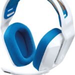 Casque gaming filaire Logitech G335 - Jack 3,5 mm