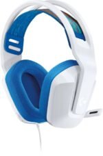 Casque gaming filaire Logitech G335 - Jack 3,5 mm – Image 5