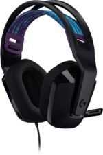 Casque gaming filaire Logitech G335 - Jack 3,5 mm – Image 6
