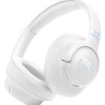 Casque Bluetooth JBL Tune 780NC Blanc