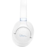 Casque Bluetooth JBL Tune 780NC Blanc – Image 7