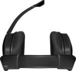 Casque Gaming Corsair Void Elite Stereo Carbon - Jack 3.5 mm (CA-9011208-EU) – Image 3