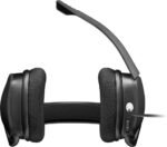 Casque Gaming Corsair Void Elite Stereo Carbon - Jack 3.5 mm (CA-9011208-EU) – Image 4