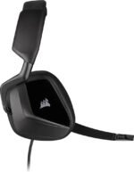 Casque Gaming Corsair Void Elite Stereo Carbon - Jack 3.5 mm (CA-9011208-EU) – Image 5