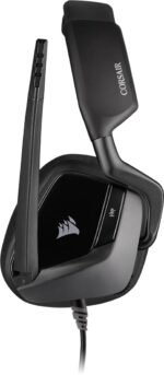 Casque Gaming Corsair Void Elite Stereo Carbon - Jack 3.5 mm (CA-9011208-EU) – Image 6