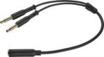 Casque Gaming Corsair Void Elite Stereo Carbon - Jack 3.5 mm (CA-9011208-EU) – Image 10