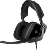 Casque Gaming Corsair Void Elite Surround Carbon - Jack 3.5 mm / USB (CA-9011205-EU) – Image 3